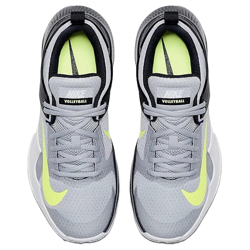 Nike Zoom HyperAce Comfortable Training Shoes Women's Gray 902367-007