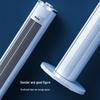 HAIER Bladeless Oscillating Tower Fan CN Plug (adapter Included)