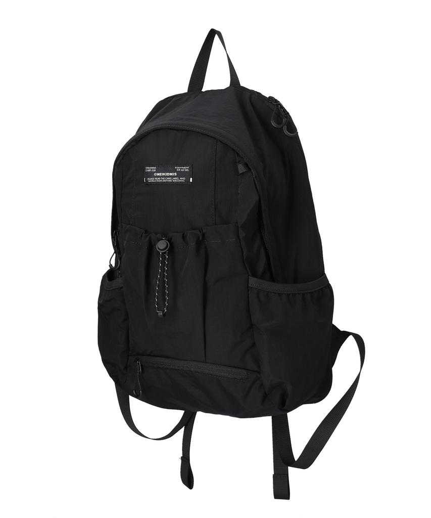 Neikidnis Air Rip Puppy Backpack Black