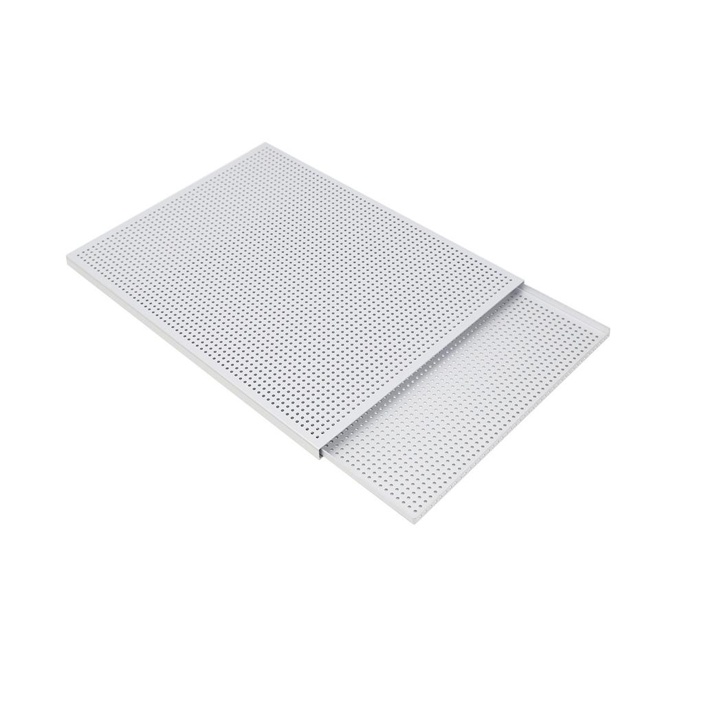 Thickened Napoleon Puff Pastry Baking Tray Anti-expansion Baking Tray Nonstick Heat-resistant Mille Feuille Pastry Baking Tools