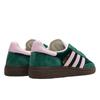 Adidas Handball Spezial Green Pink Velvet
