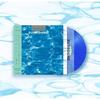 Hiroshi Yoshimura - Surround - Blau [Vinyl-LP] Blau, farbiges Vinyl