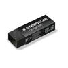 STAEDTLER 526 B20-9 Black Eraser for Office, Study, Exam, Drawing, Painting