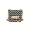 Women's Versatile Mini Chain Crossbody Bag - Influencer Lipstick Bag