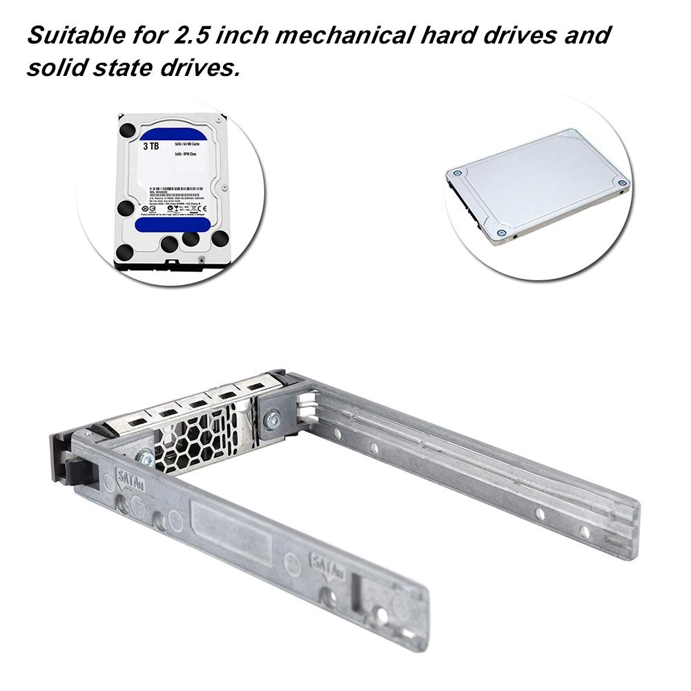 dell r420 r520 r610 r620 r720 r710 r820 0t6twn sas... DELL R610/R910/R620/R730/R720/R630/R710 için 2,5 inç Sabit Sürücü ...