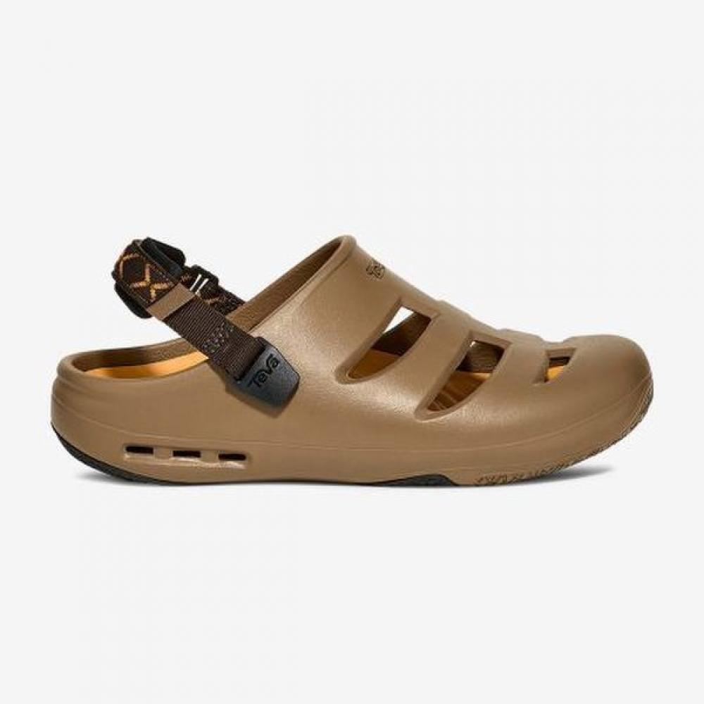

Teva 2026 S S Men S Af Preaqua Ct Stvm2613719 Bre BRE/250