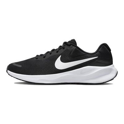Revolution 7 Noir Blanc Chaussures de sport Homme FB2207-001