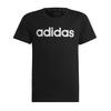 Girls Essentials Linear Logo T-Shirt