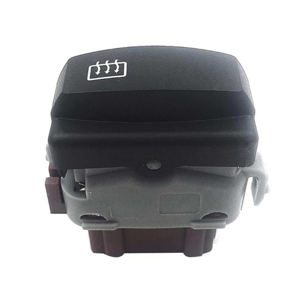 

253507278R Автомобильный переключатель обогрева для Renault Logan