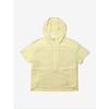 Fila Lightweight Stretch Short Sleeve Anorak Fs2jkg2252f