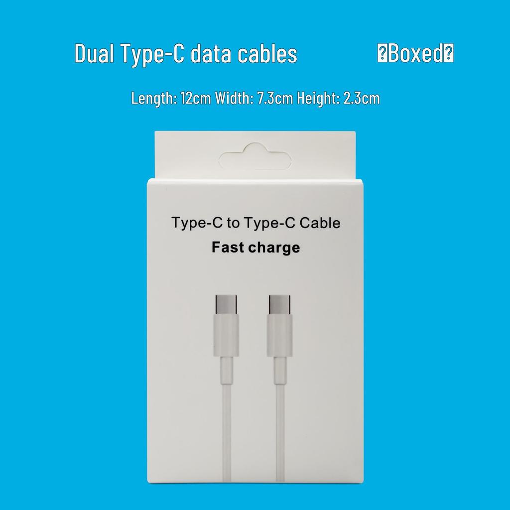 35W Dual Port A+C Fast Charger with Foldable UK Plug for Apple iPhones 8-16