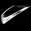 Headlight Lens For Hyundai IX35 2009 2010 2011 2012 front Car Headlight Cover Lens Shell Lampcover Lampshade Headlamp Light mask