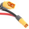 SURPASS‑HOBBY 150A Waterproof ESC with XT60 Plug for 1/10 1/8 Remote Control Car