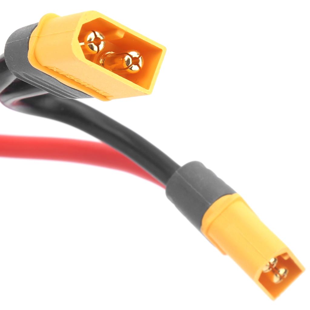 SURPASS‑HOBBY 150A Waterproof ESC with XT60 Plug for 1/10 1/8 Remote Control Car