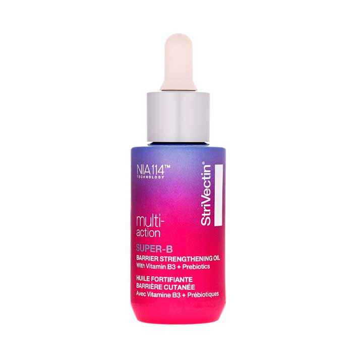 

Масло для укрепления барьера Strivectin Multiaction Super-B 30 мл