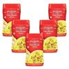 Pushp Brand Jeerawan Poha Masala - Authentic Indian Spice Blend, 100g Jar Pack of 5