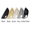 Upgraded Left Right Front Rear Door Panel Opening Handle Bowl Cover Trim Replacement For BMW 5 Series F10 F11 520i 523i 528i