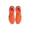 Nike Air Max Flyknit Racer Total Orange Black Męskie Sneakersy FD0762-800