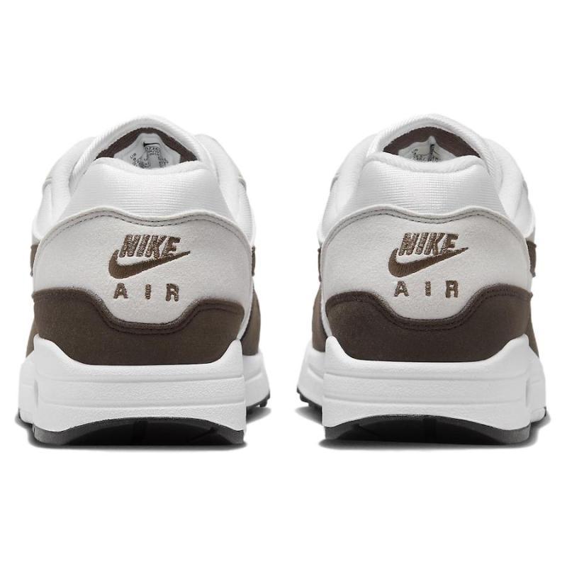 Nike Air Max 1 '87 Baroque Brown Women's Sneakers Casual Shoes DZ2628-004