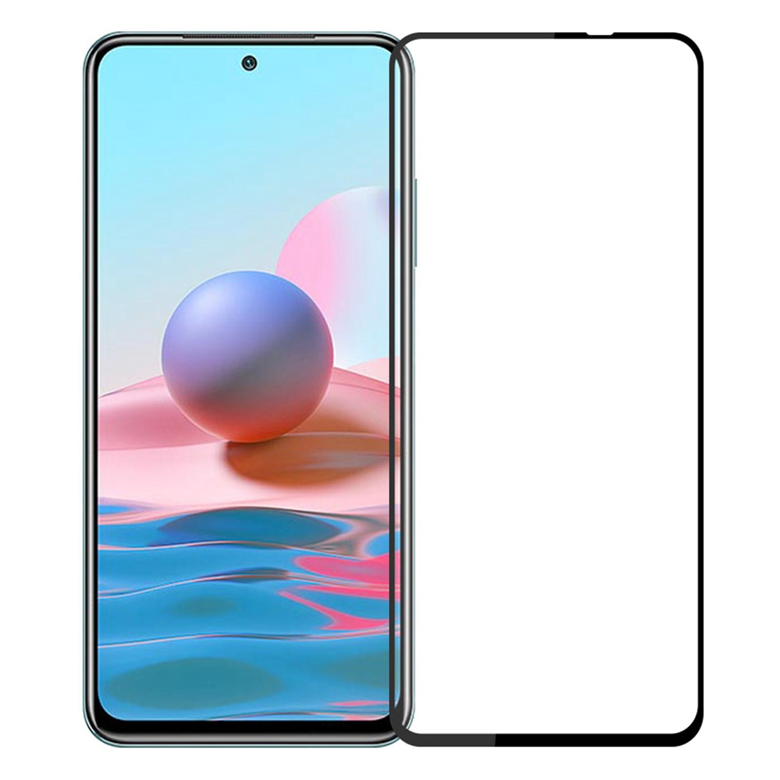 

MOFI Для Motorola Moto G84 5G JK Серія Загартована Скляна Плівка-1 Високоалюмосилікатне Скло Повне Покриття Повний Клей Захисна Плівка для Екрану Type A