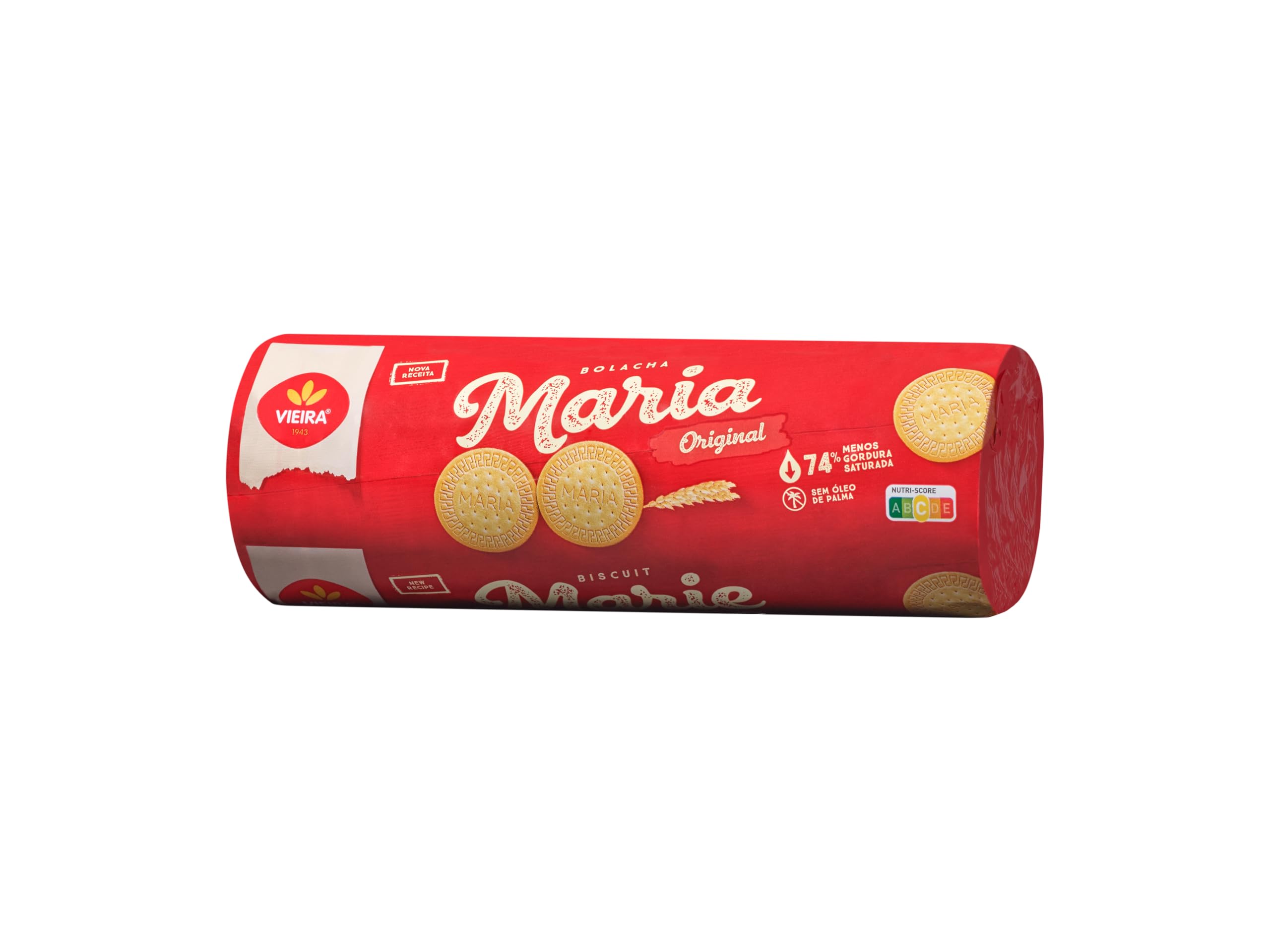 

Vieira de Castro Porto Maria 200g x 9 packs