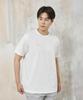 WILLBE LAB Ventilation Cooling Short Sleeve T-Shirt (Wt)