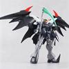 Nieuw Hell Deathscythe Assemblage Model Kit HG 1/144 Schaal Actiefiguren Plastic Speelgoedmodel Bureauornament Jongens Verzamelspeelgoed Cadeaus