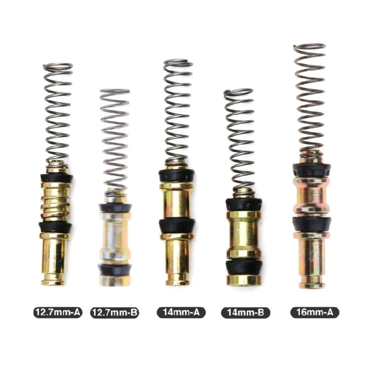 Bike Clutch Brake Pump Masters Cylinder Piston Rigs Repair Ensure Smooth Braking
