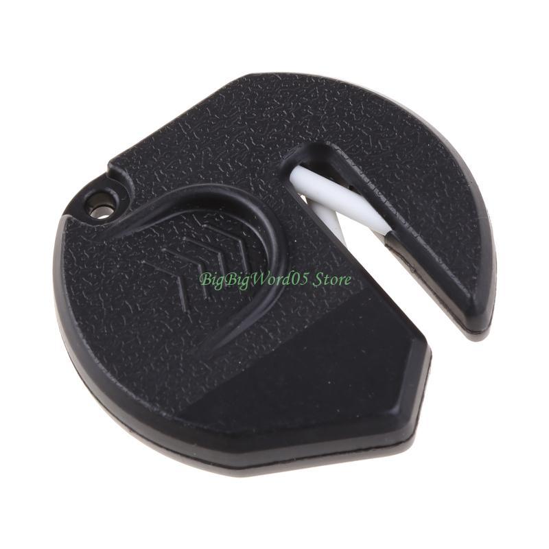 24TE Kitchenware Knife Sharpeners Household Small Knife Sharpener Kitchen Accessories