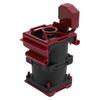 CPU Cooling Fan ABS Easy to Install Lightweight Server CPU Cooler for ProLiant DL360 G9 GEN9