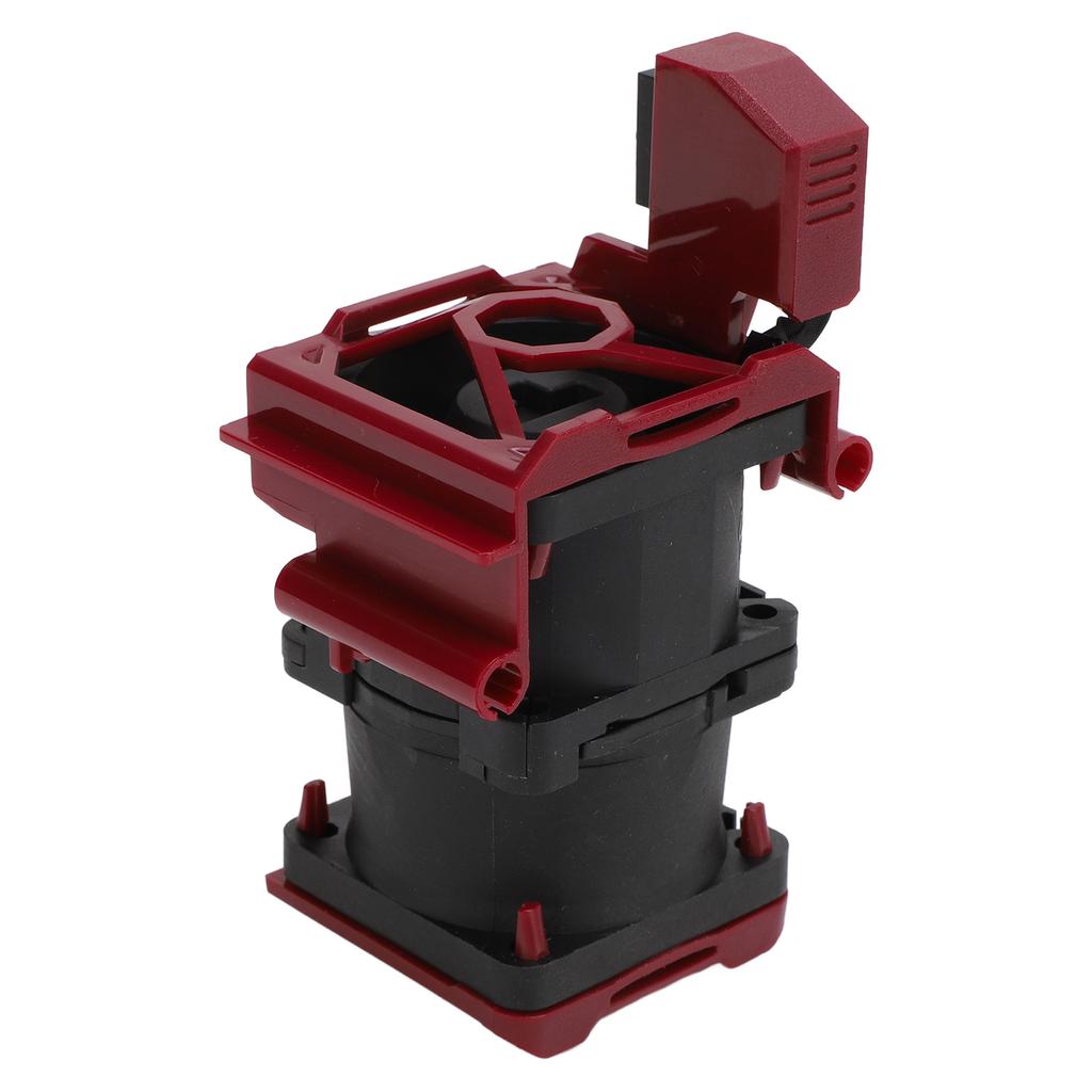 CPU Cooling Fan ABS Easy to Install Lightweight Server CPU Cooler for ProLiant DL360 G9 GEN9