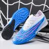 202520252025 New World Cup Messi Football Shoes Male Students Spike Grass Game Sports Shoes