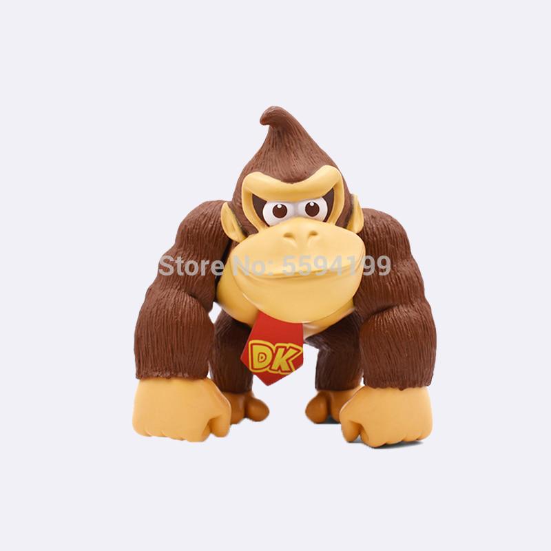 Buy 13cm Mario Bros Luigi Yoshi Koopa Yoshi Mario Maker Odyssey