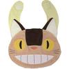 Sun Arrow Cat Bus Face Bib K6437
