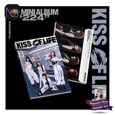 4. Minialbum [224] (Wersja czasopisma)PP