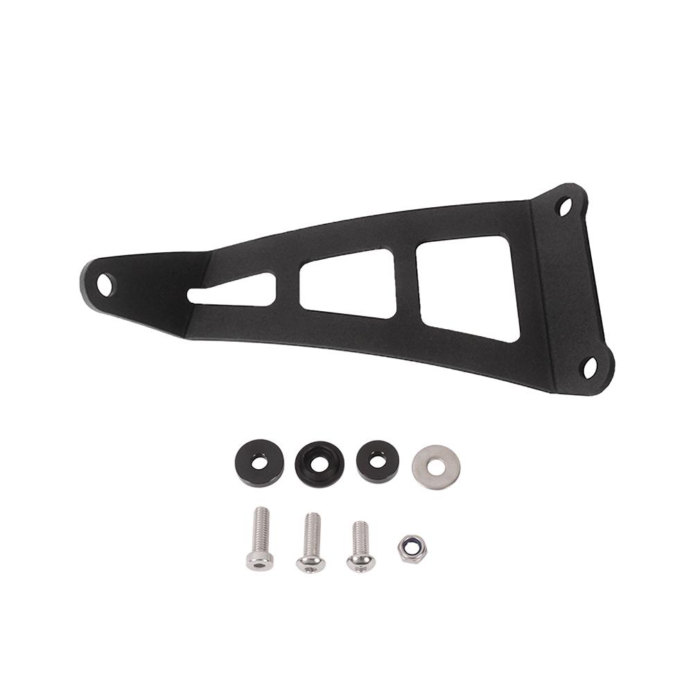 For HUSQVARNA Svartpilen 701 2019 2020 2021 2022 Motorcycle Exhaust Hanger Bracket Accessories Muffler Support