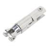 Boat Anchor Swivel Heavy Duty 316 Stainless Steel 360 Degree Rotation Multidirectional Anchor Chain Swivel Connector