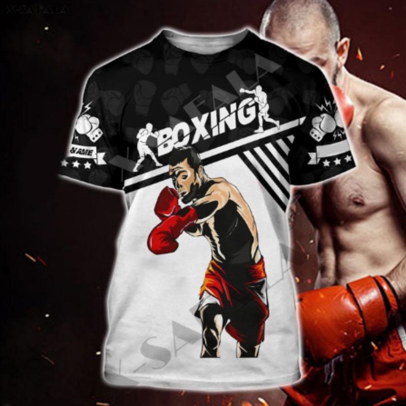 Sport Summer Men'S T-Shirt Wrestling Taekwondo Casual Sport O Collar Quick Dry Loose Short Sleeved Fashion Street Fitness Top