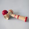 Small Wooden Toys, Classical Traditional Toys, Jade Sword Balls, Popular Japanese Indoor And Outdoor Adult Fun Balance Toys