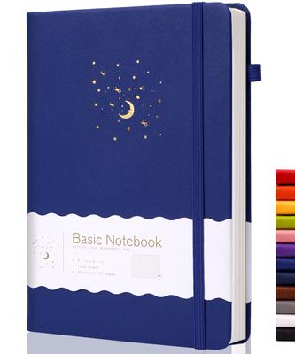 Poznámkové bloky a zápisníky – Zápisníky