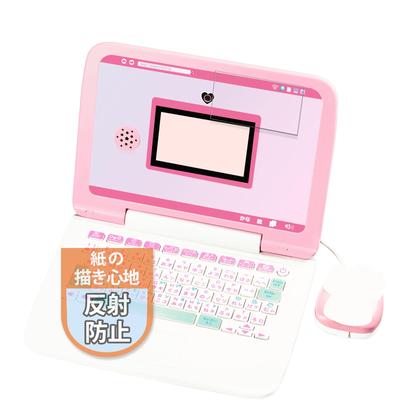 MotoMoto Kawaii Film for Camera and Mouse Sanrio Characters for PC, Paper-Like Drawing, Reduced Reflection, Made In Japan