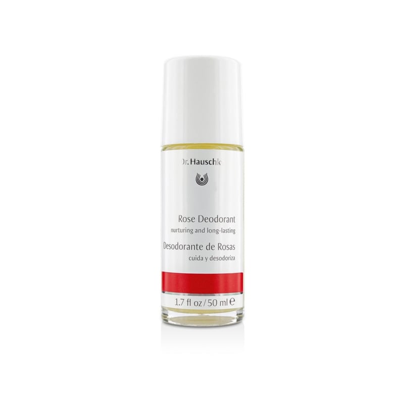 Dr. Hauschka Rose Deodorant 50ml
