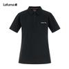 Women's Moisture-Wicking Short-Sleeve Polo Shirt LFTS6BS21