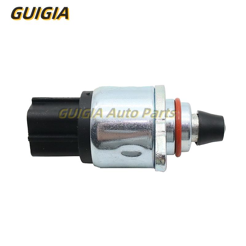 22650-AA192 Idle Air Control Valve For Subaru Steel Forester Impreza Impreza Outback 22650-AA19C AC487 Automotive Spare Parts