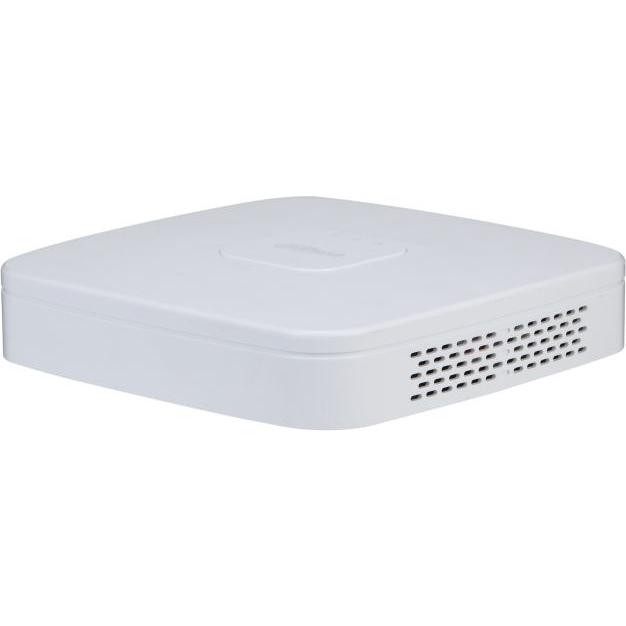 

Видеорегистратор для видеонаблюдения Dahua Dhi-nvr2104-i2