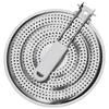 Even Heat Distribution Heat Diffuser Plate Stovetop Diffuser