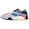 Aztrek BDG Unisex Grey Pink Blue Multi-Color DV6569