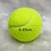 Tennis Balls for Active Play
