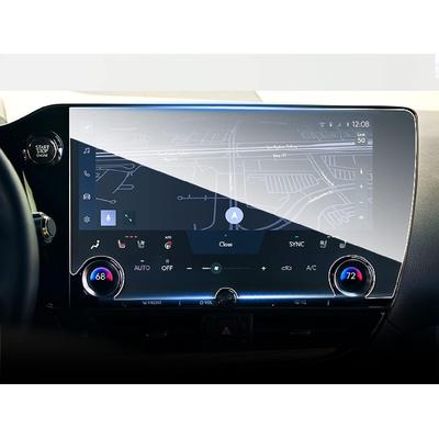 SHAOHAO for 2024 Lexus NX 250 Screen Protector, for 2022-2024 Lexus NX 250,NX 350, NX 350h, NX 450+ Touch Screen 14 In NX 250 NX 350 2023 2024 Screen
