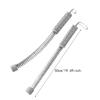 Soft Rubber Battle Rope Non Slip Handle Training Ropes Fitness Strength Training Rope  Home Gym
